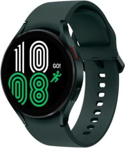 Smartwatch com NFC