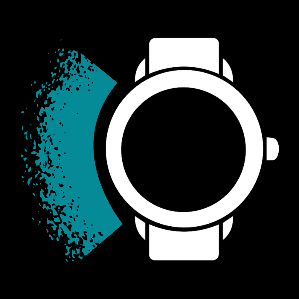 Logo Top Smartwatch