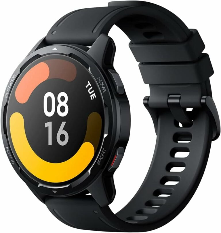 Smartwatch com NFC que funciona no Brasil: As melhores opções ...