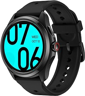 Melhor smartwatch 2024 custo-benefício