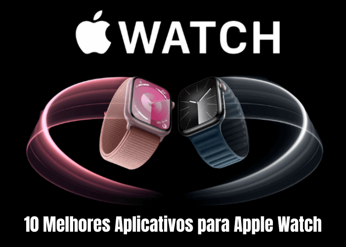 Imagem do produto Apple Watch