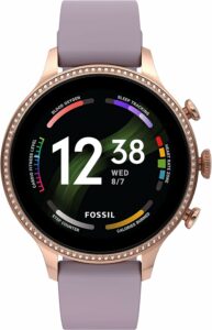 Fossil Gen 6