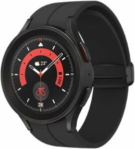 Melhor Smartwatch para Musculação