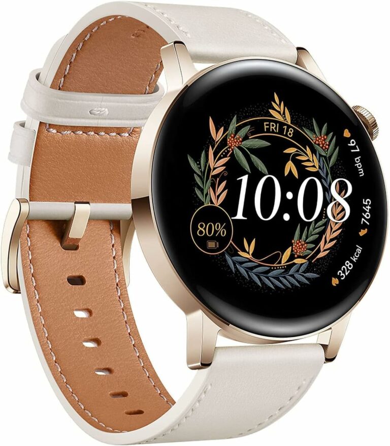 Qual o melhor relógio smartwatch feminino: Guia de Compra » Top Smartwatch