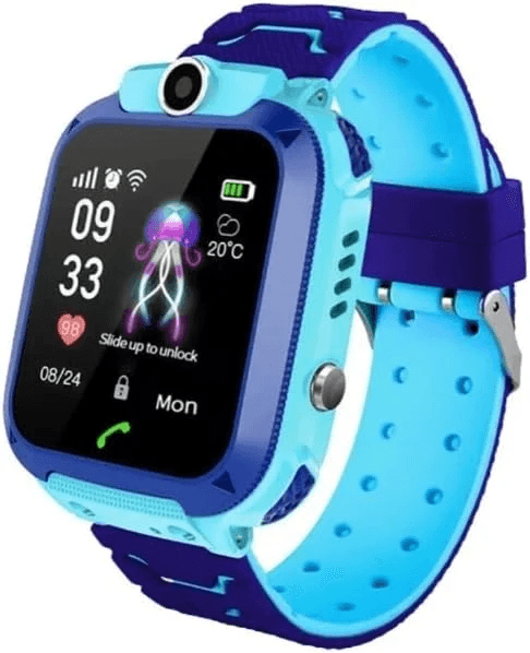 Smartwatch para Crianças Smartwatch para Crianças