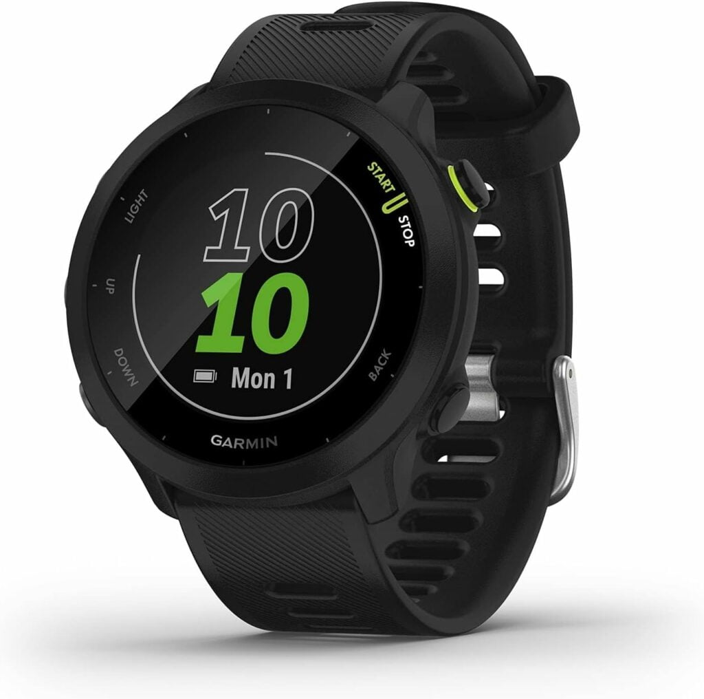 Garmin Forerunner 55