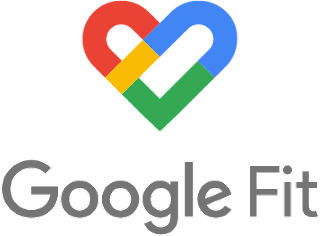 Logo Google Fit