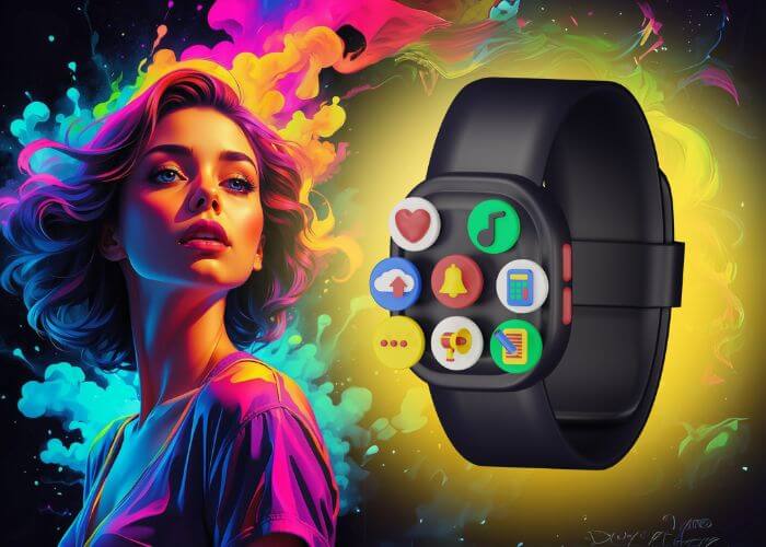 Melhores Aplicativos para Smartwatch