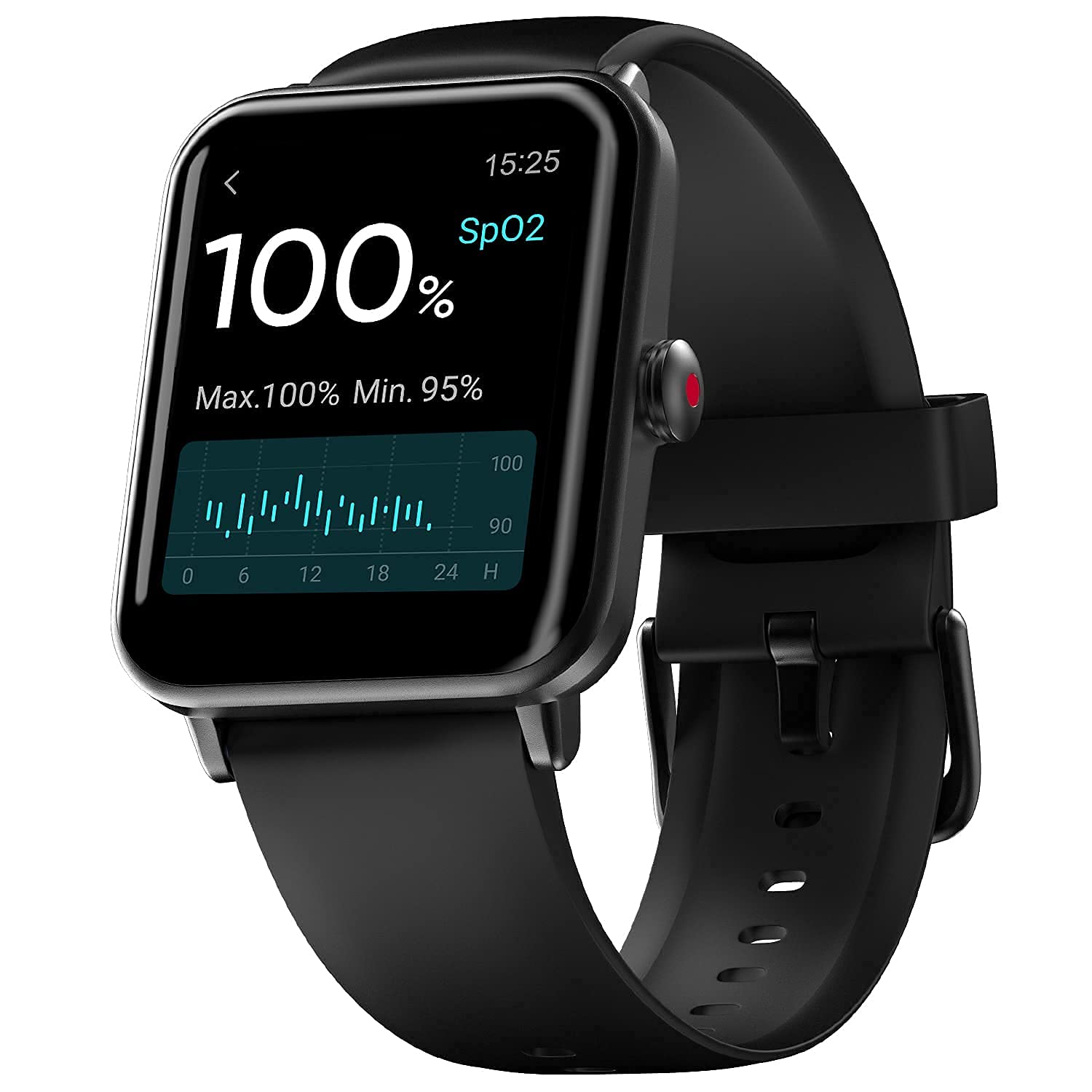 Noise ColorFit Pro 3 Assist Smartwatch