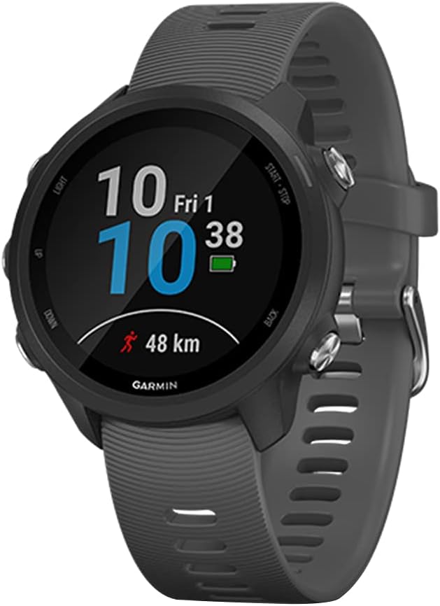 Smartwatch-Relogio-GPS-Garmin-Forerunner-245