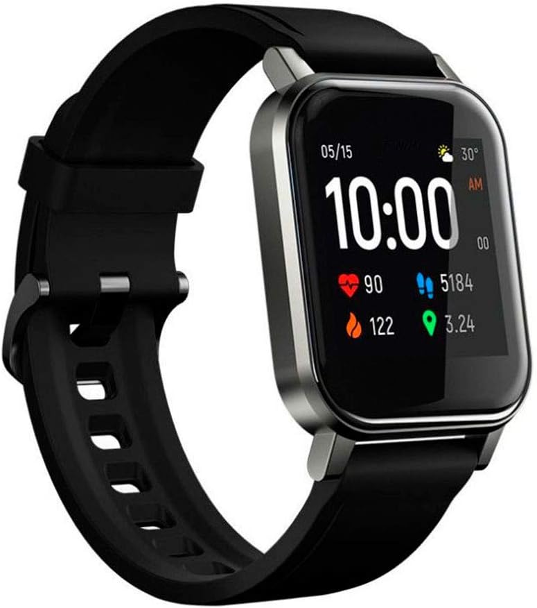 Melhor smartwatch 2024 custo-benefício