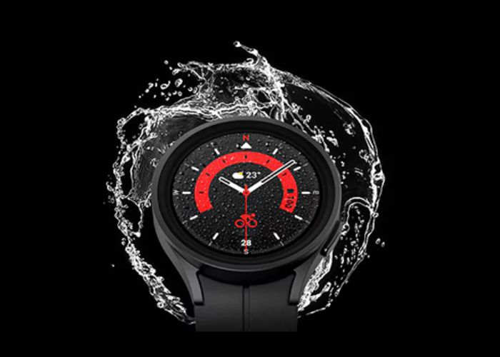 melhor smartwatch Samsung em 2024