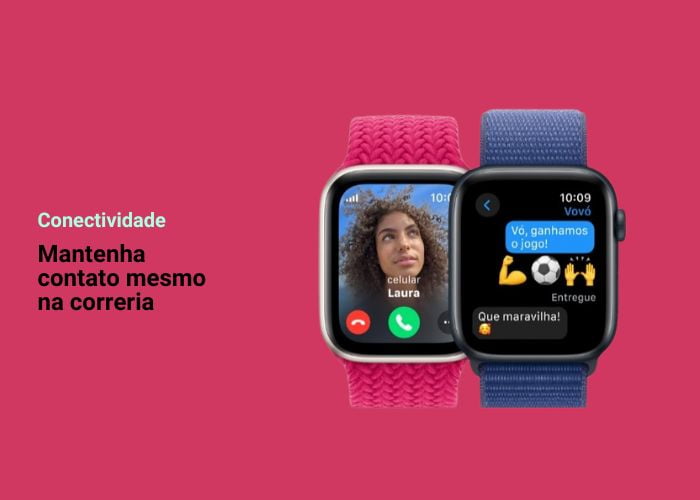 Apple Watch SE