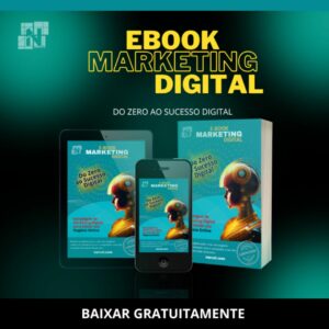 Ebook de Marketing Digital Grátis