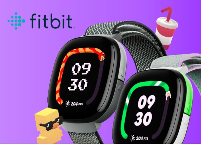 Fitbit Ace LTE