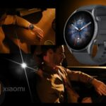 Smartwatches da Xiaomi Top de Linha