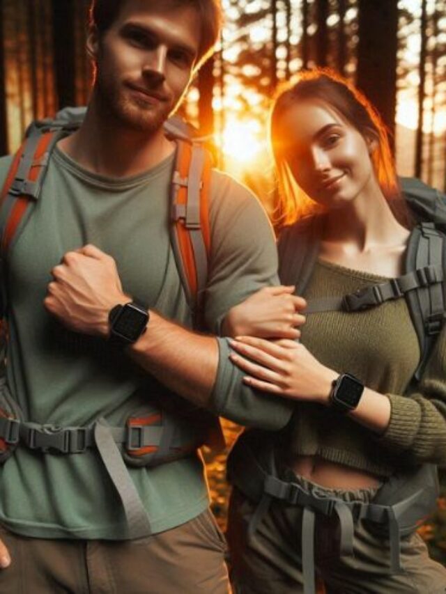 Os Melhores Smartwatches para Comprar com Custo-Benefício