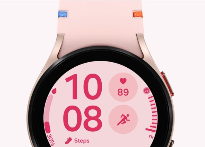 Galaxy Watch FE