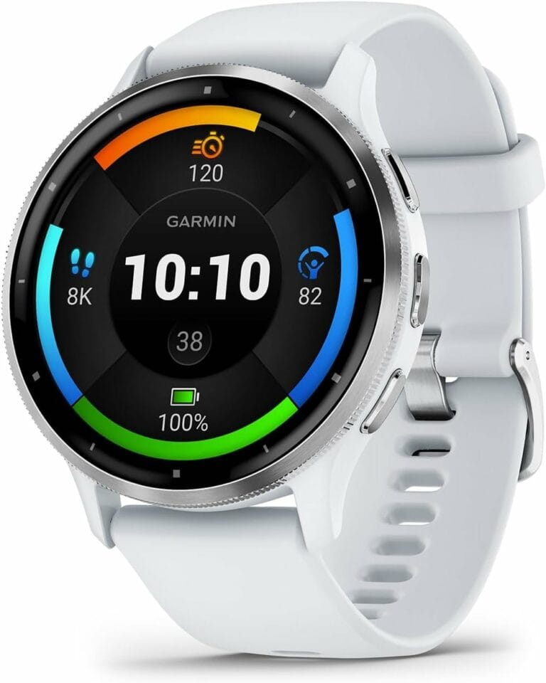 Smartwatch com ECG: Os 5 Melhores » Top Smartwatch