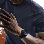 Relógio Smartwatch Masculino Xiaomi