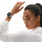 Relógio Xiaomi Smartwatch