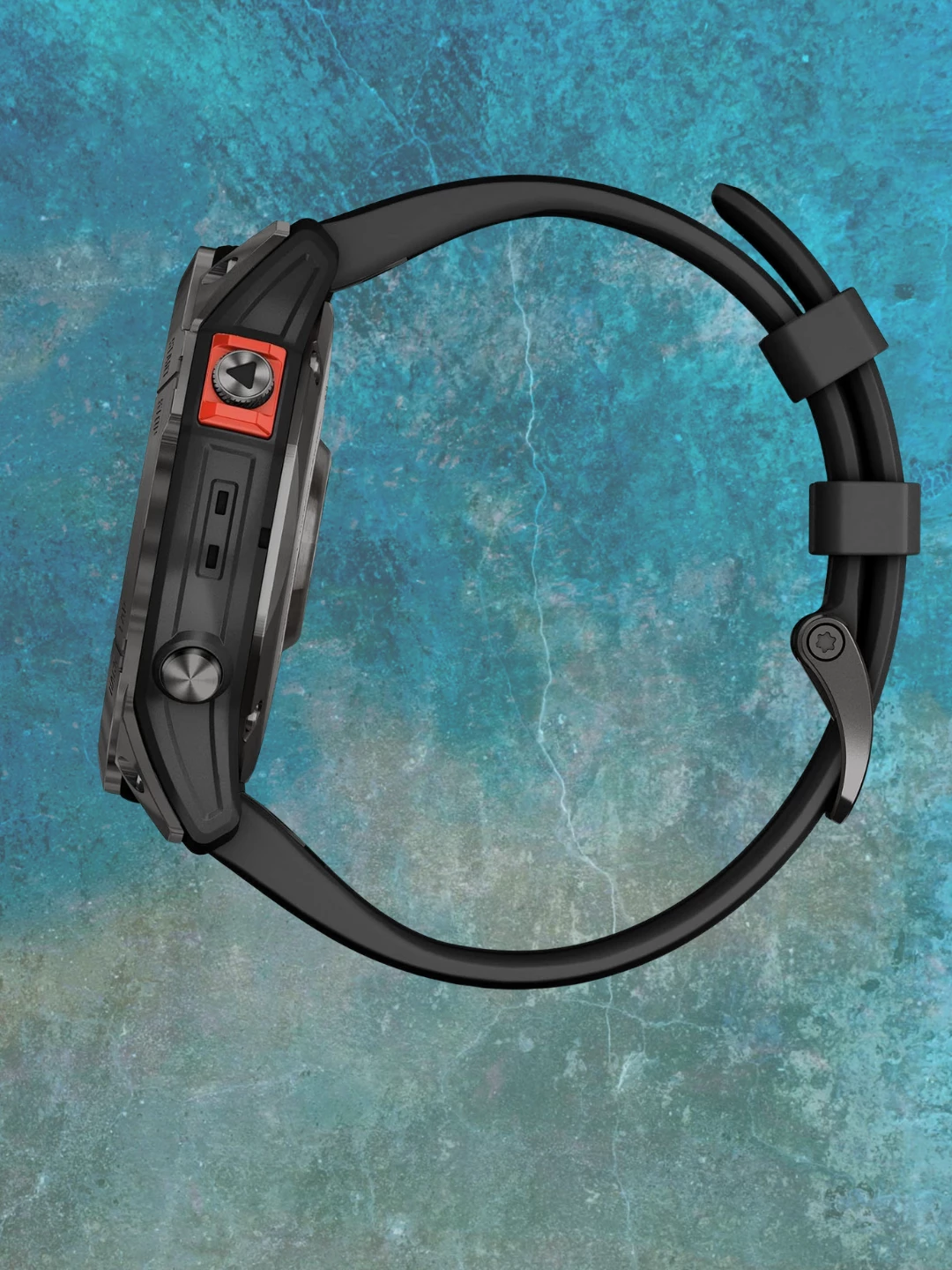 Garmin Fenix 7X SOLAR: O Relógio Inteligente Definitivo para Aventureiros