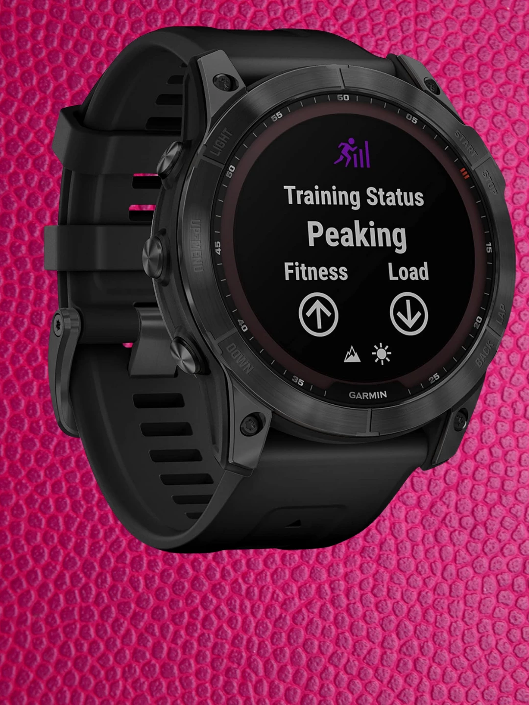 Garmin Fenix 7X SOLAR: O Relógio Inteligente Definitivo para Aventureiros