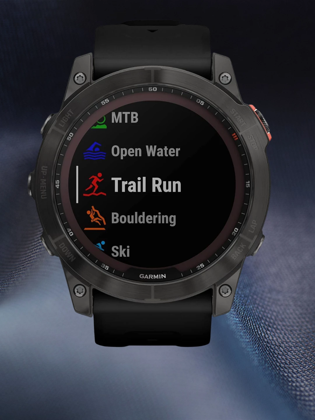 Garmin Fenix 7X SOLAR: O Relógio Inteligente Definitivo para Aventureiros