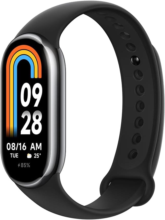 Smartwatch bom e barato