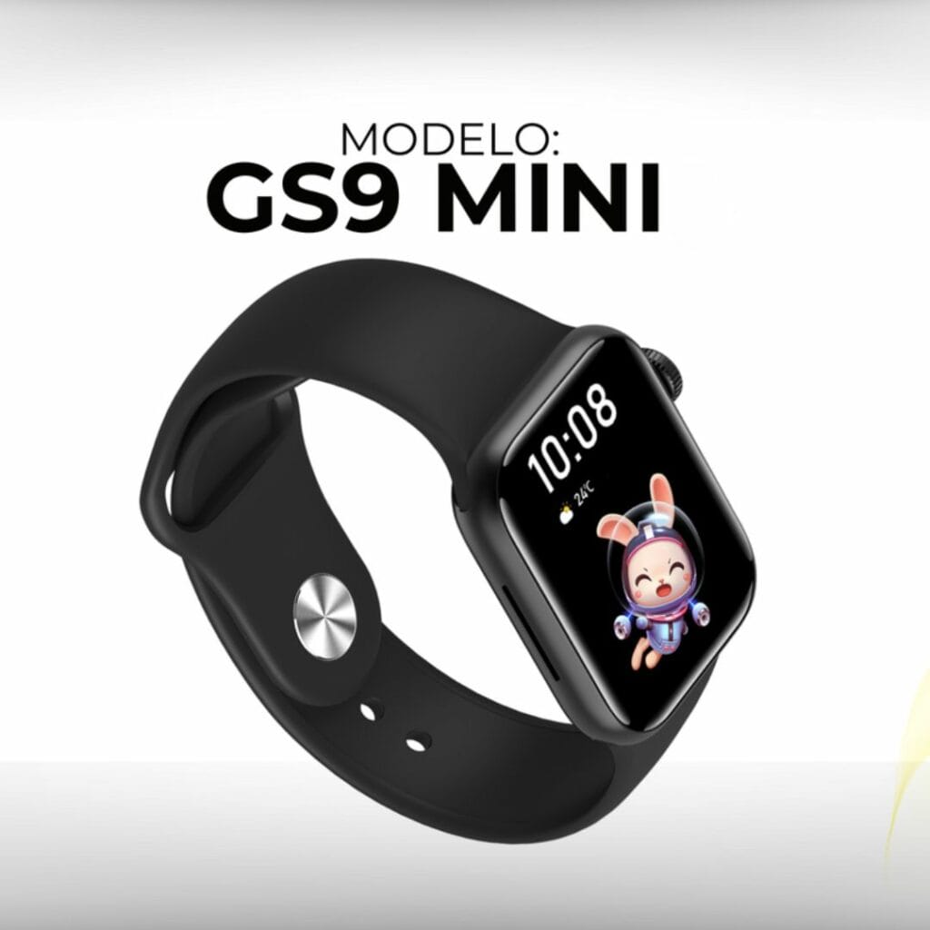 Smartwatch GS9