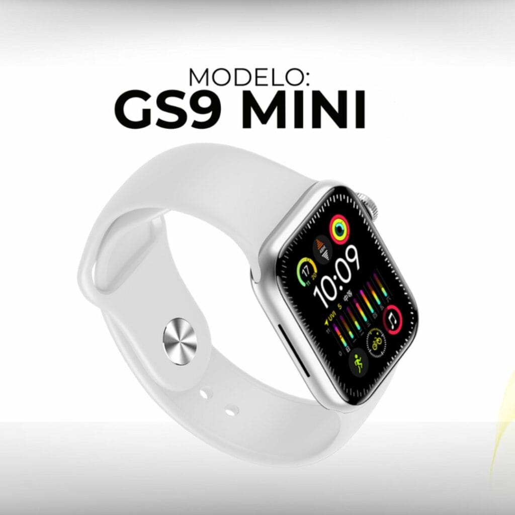 Smartwatch GS9