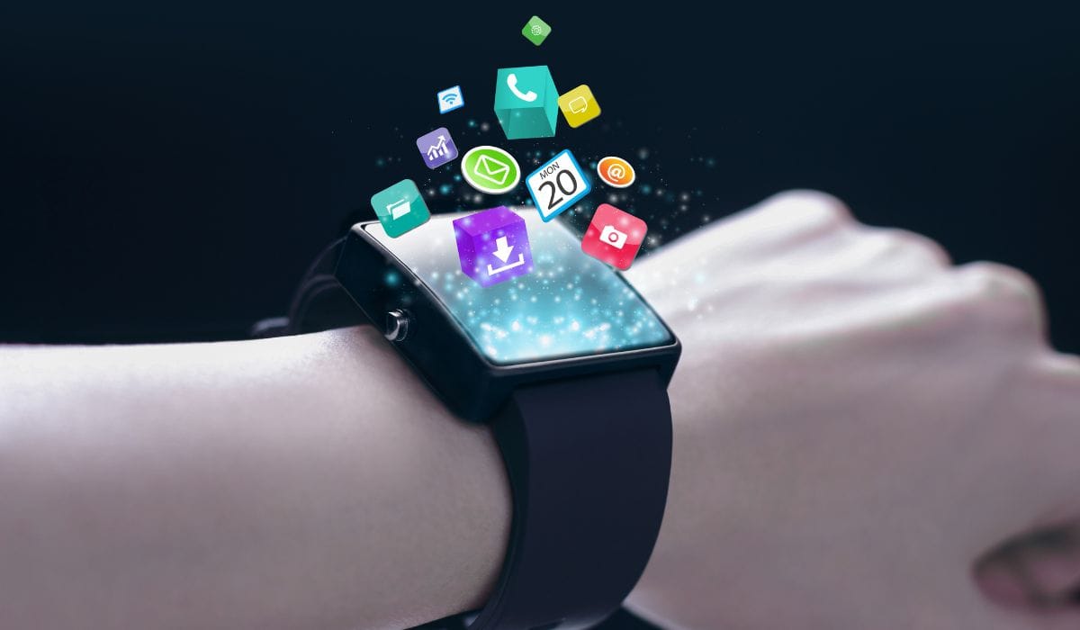 Aplicativos para Smartwatch