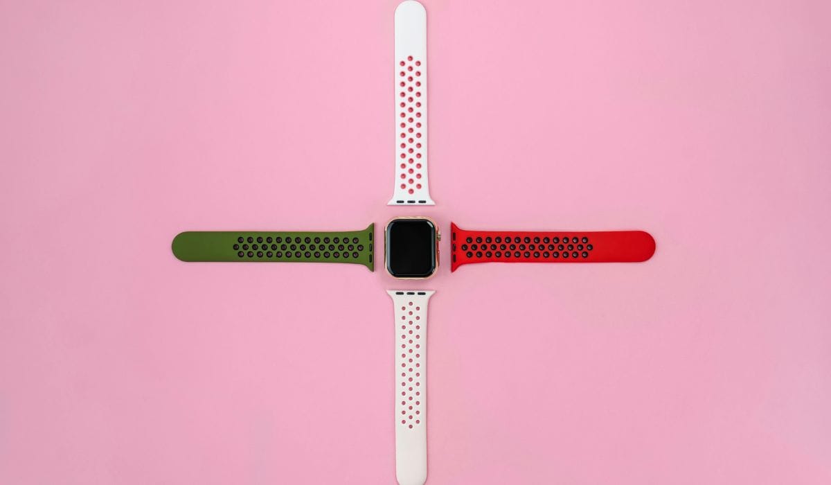 Bandas para Smartwatch