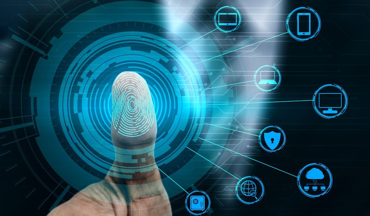 Biometria