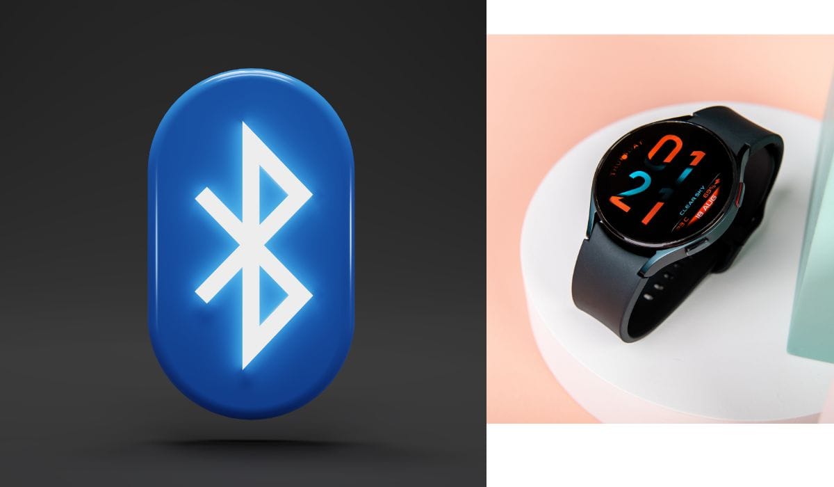 Bluetooth
