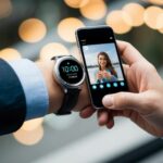 Como colocar foto no smartwatch