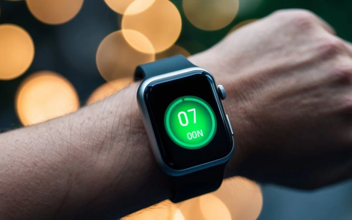 Como funciona o oxímetro de um smartwatch