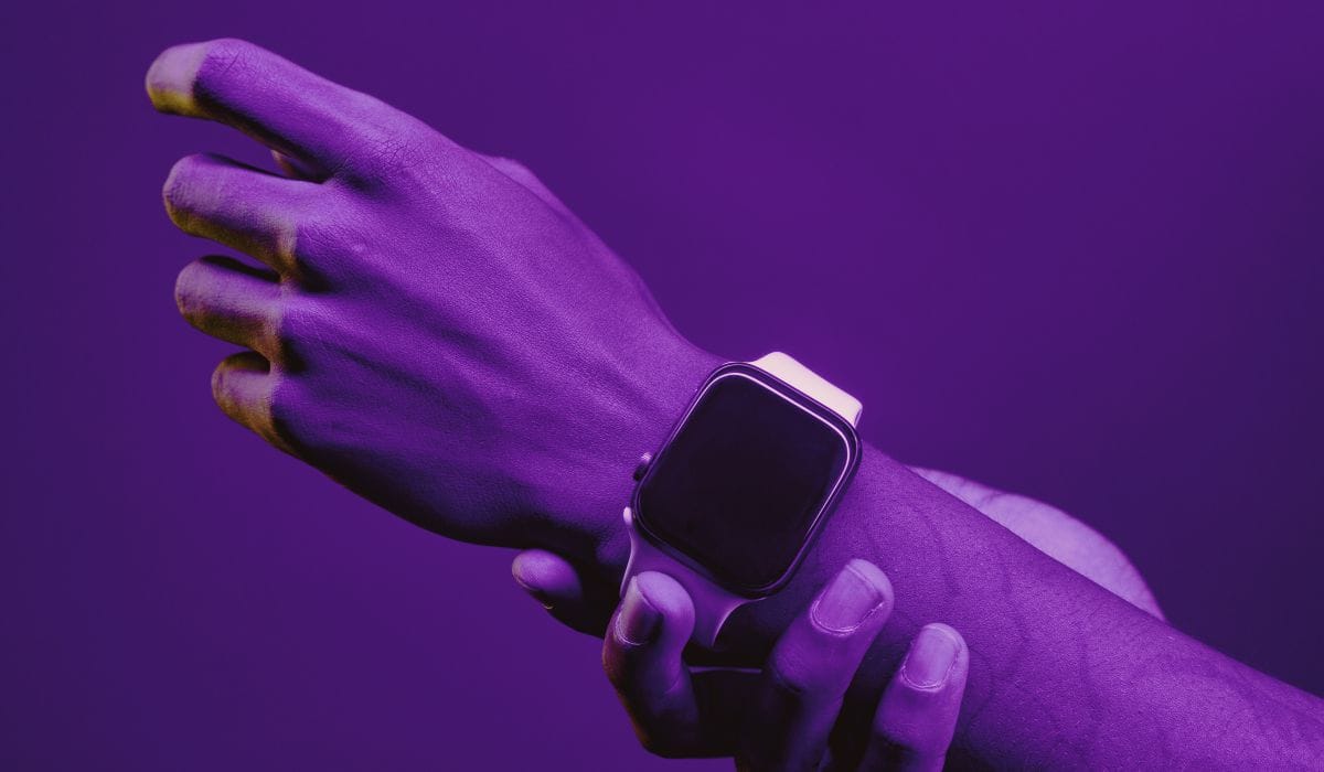 Estilos de Smartwatch