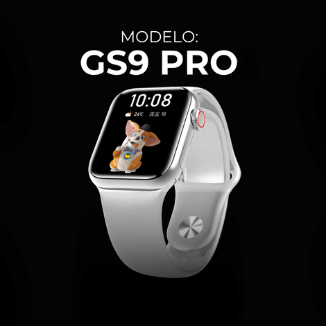 Smartwatch GS9