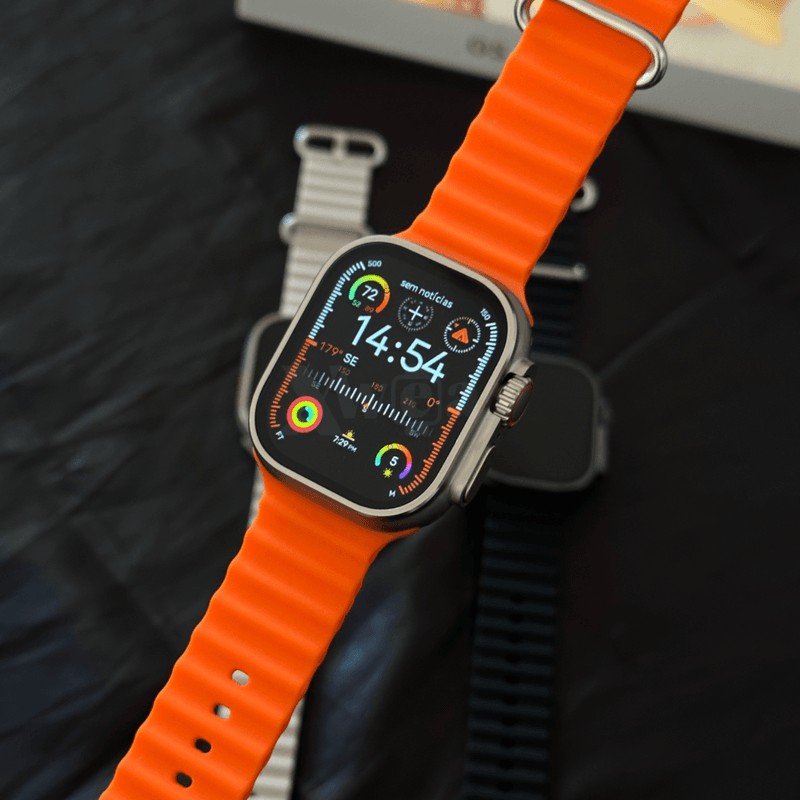 Smartwatch GS9