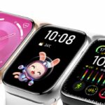 Smartwatch GS9 Mini