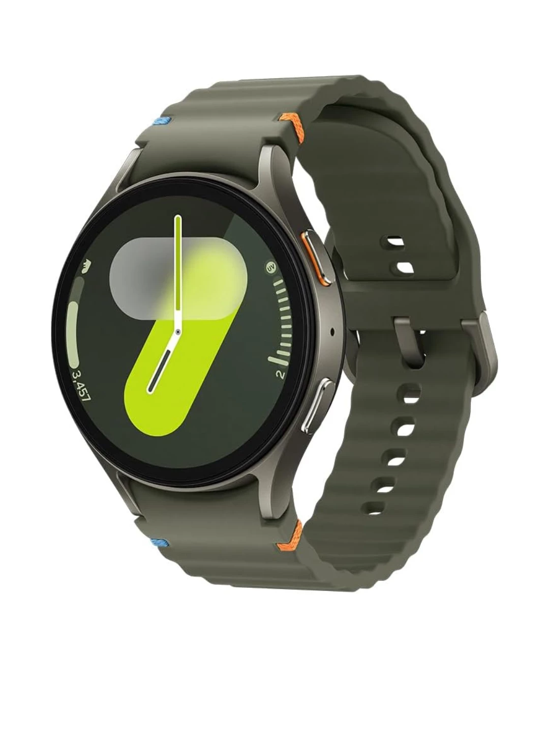 Como o Galaxy Watch mede o estresse: Tecnologia e Precisão
