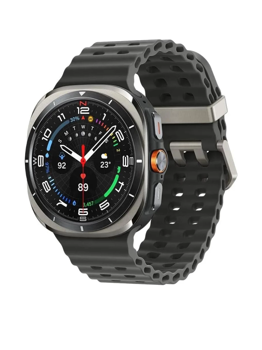 Como o Galaxy Watch mede o estresse: Tecnologia e Precisão