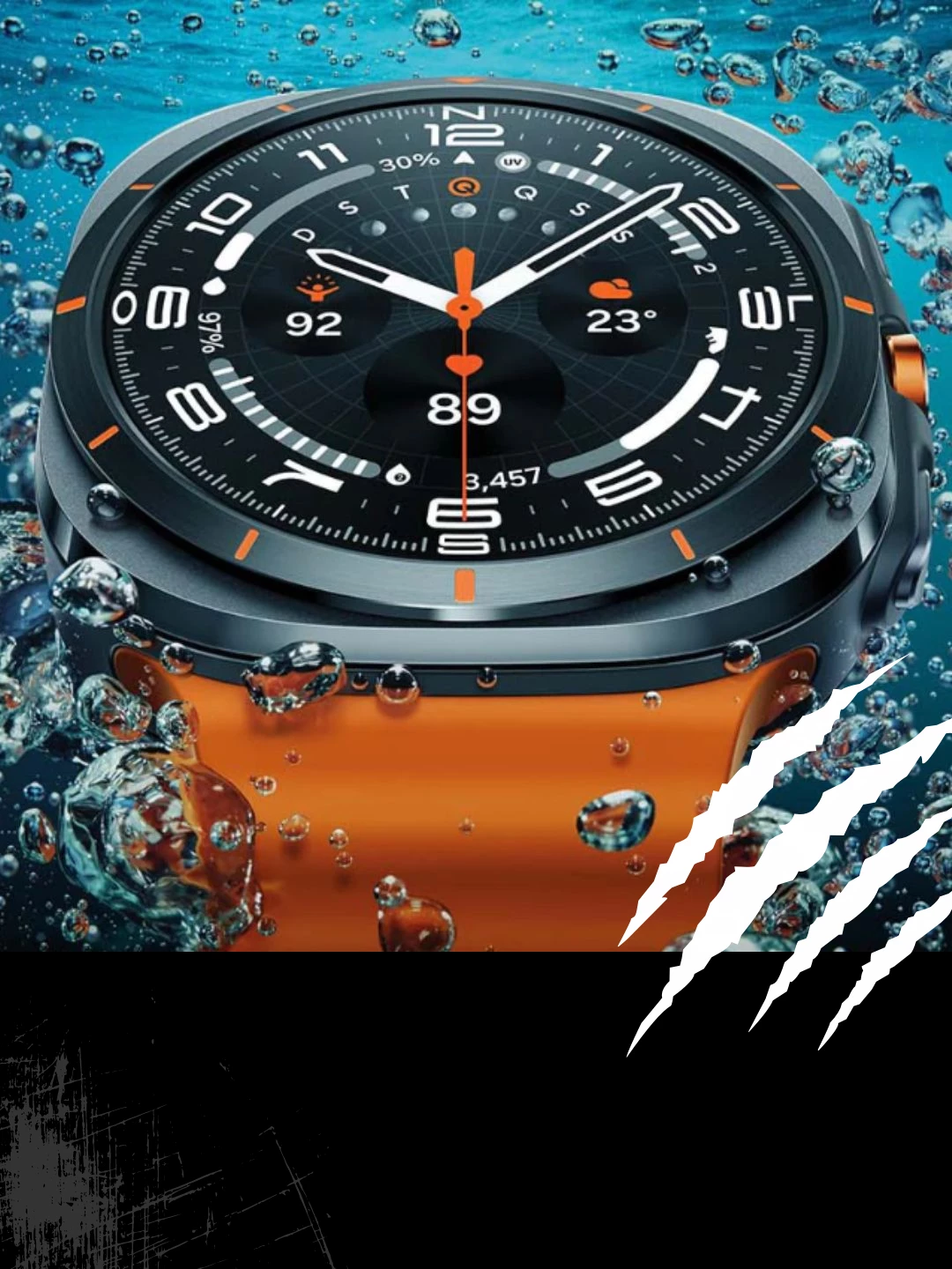 Como o Galaxy Watch mede o estresse: Tecnologia e Precisão