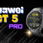 HUAWEI WATCH GT 5 Pro