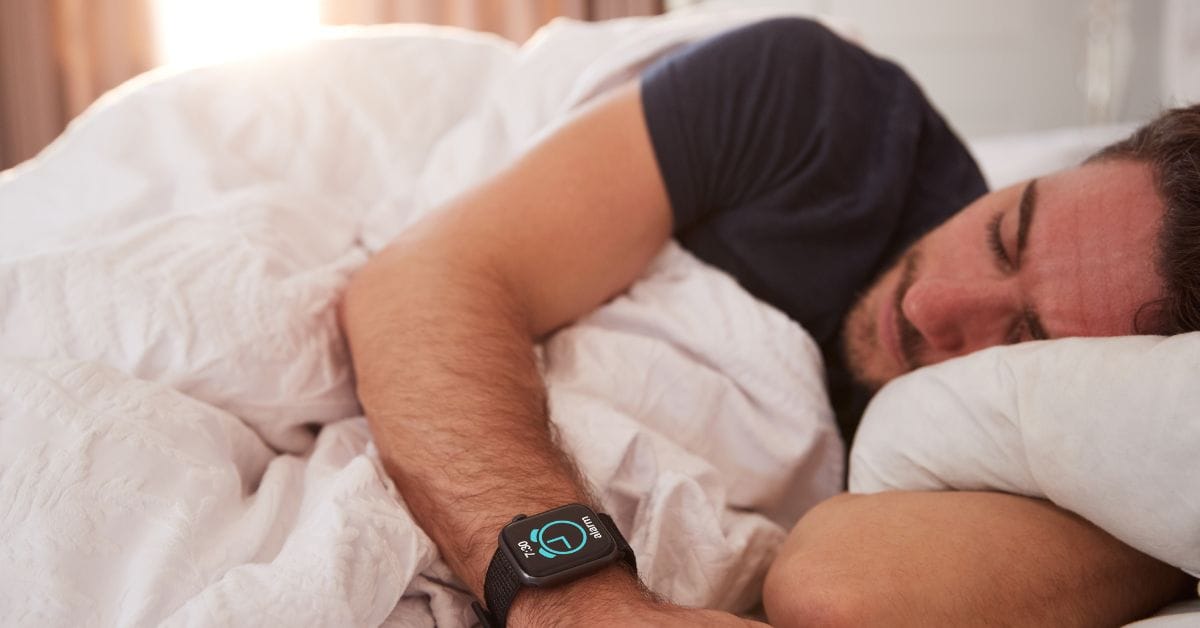 Horas de Sono