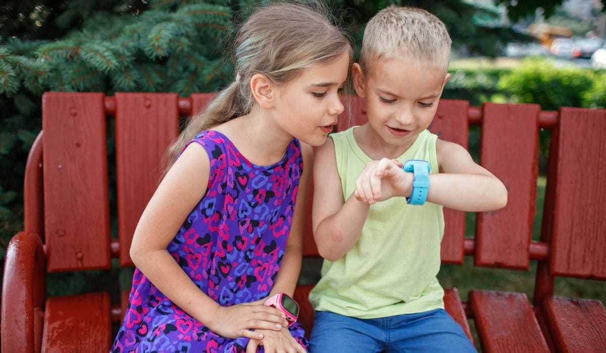 Jogos para Smartwatch