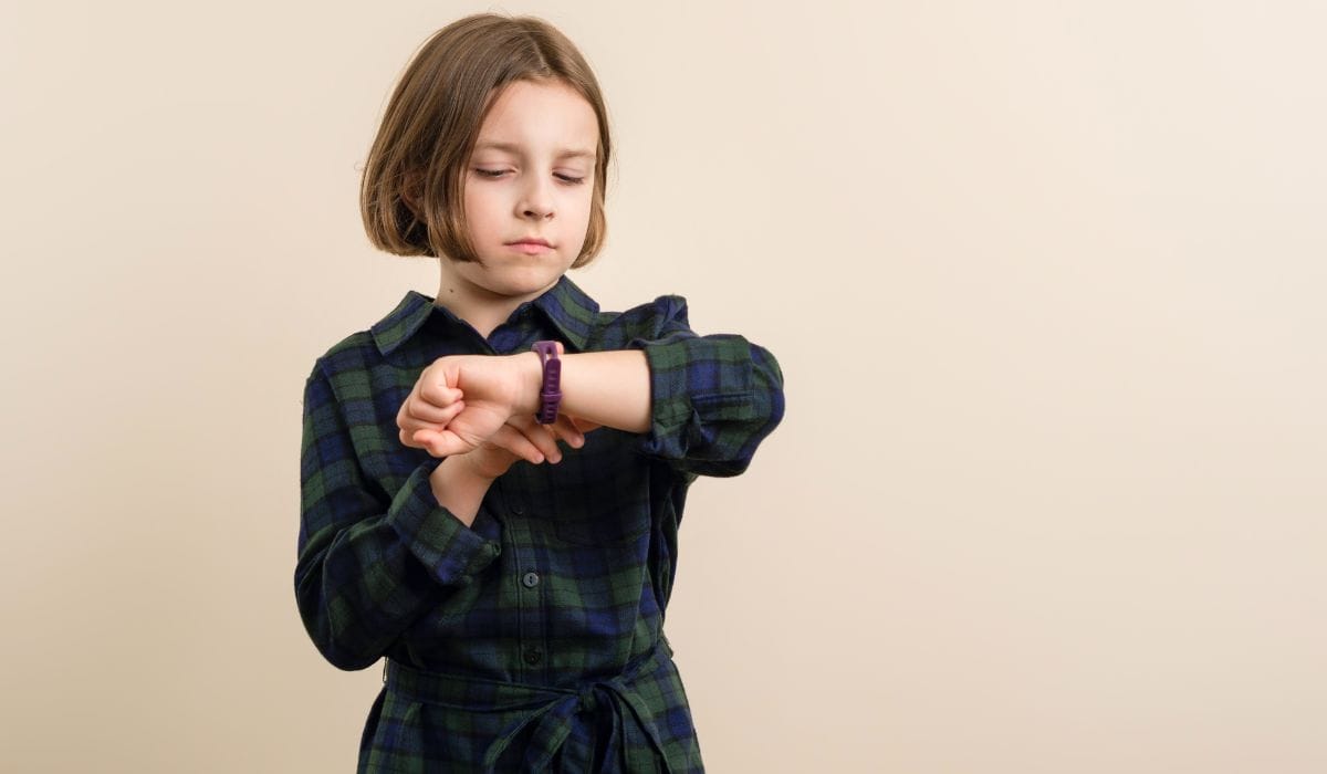 Kids Smartwatch