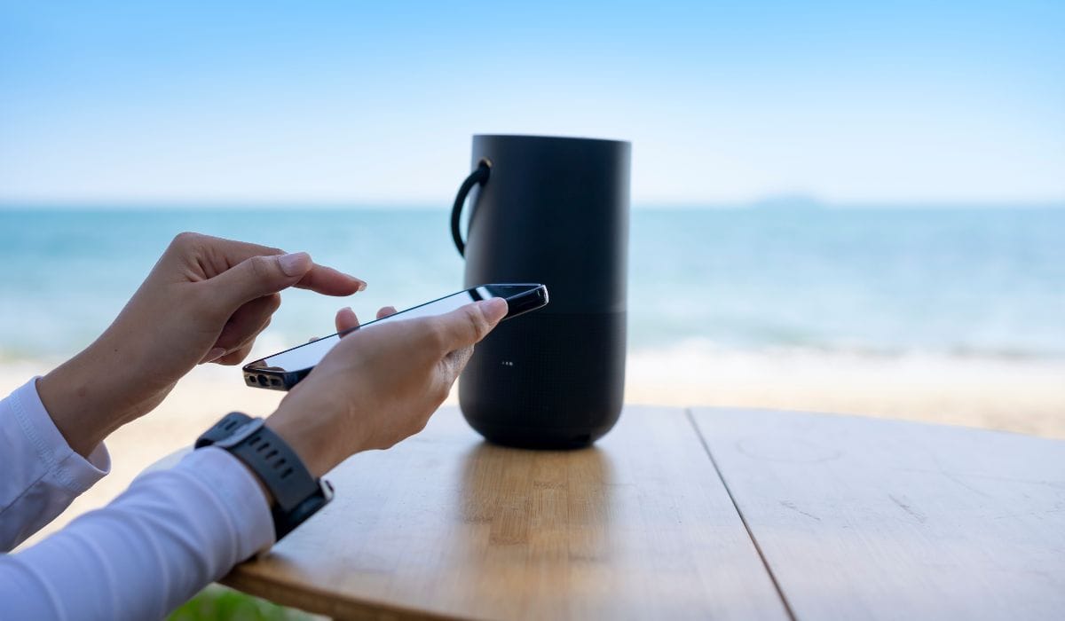 Ligações Bluetooth