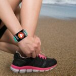 Melhor smartwatch para fitness 2024